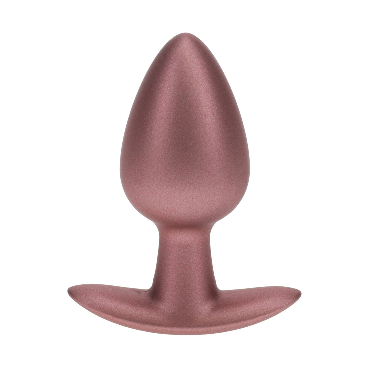 Anālais spraudnis M Ouch! (Rose Gold)