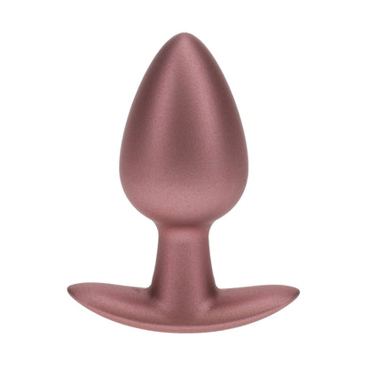 Anālais spraudnis M Ouch! (Rose Gold)