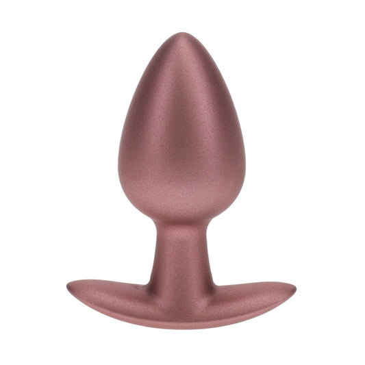 Anālais spraudnis M Ouch! (Rose Gold)