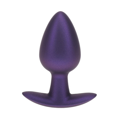 Anālais spraudnis M Ouch! (Metallic Purple)