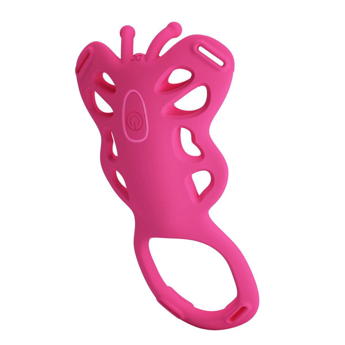 Biksīšu vibrators ar aplikācijas vadību PRETTY LOVE Aethon - no sāna