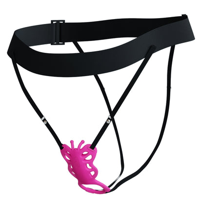 Biksīšu vibrators ar aplikācijas vadību PRETTY LOVE Aethon - preces raksturojums