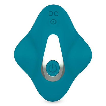 Вибратор для трусиков с пультом дистанционного управления LATETOBED Ferty