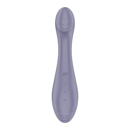 SATISFYER G-Spot Vibe G-Force vibrators