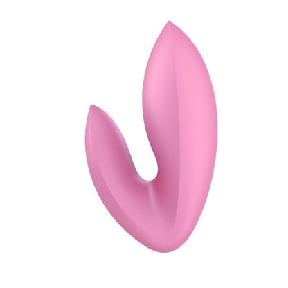 SATISFYER LOVE RIOT - Vibrators