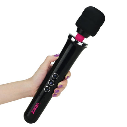LOVETOY – Premium Wand vibromasažieris (10 Režīmi, 30 cm)
