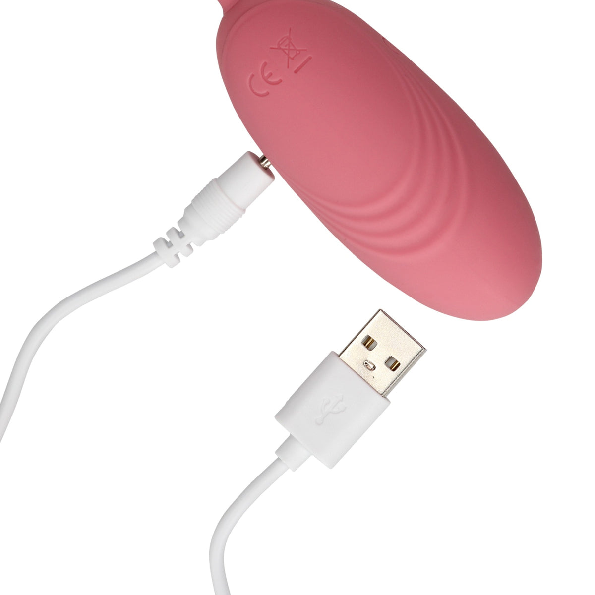 Loveline silikona vibroola ar tālvadības pulti