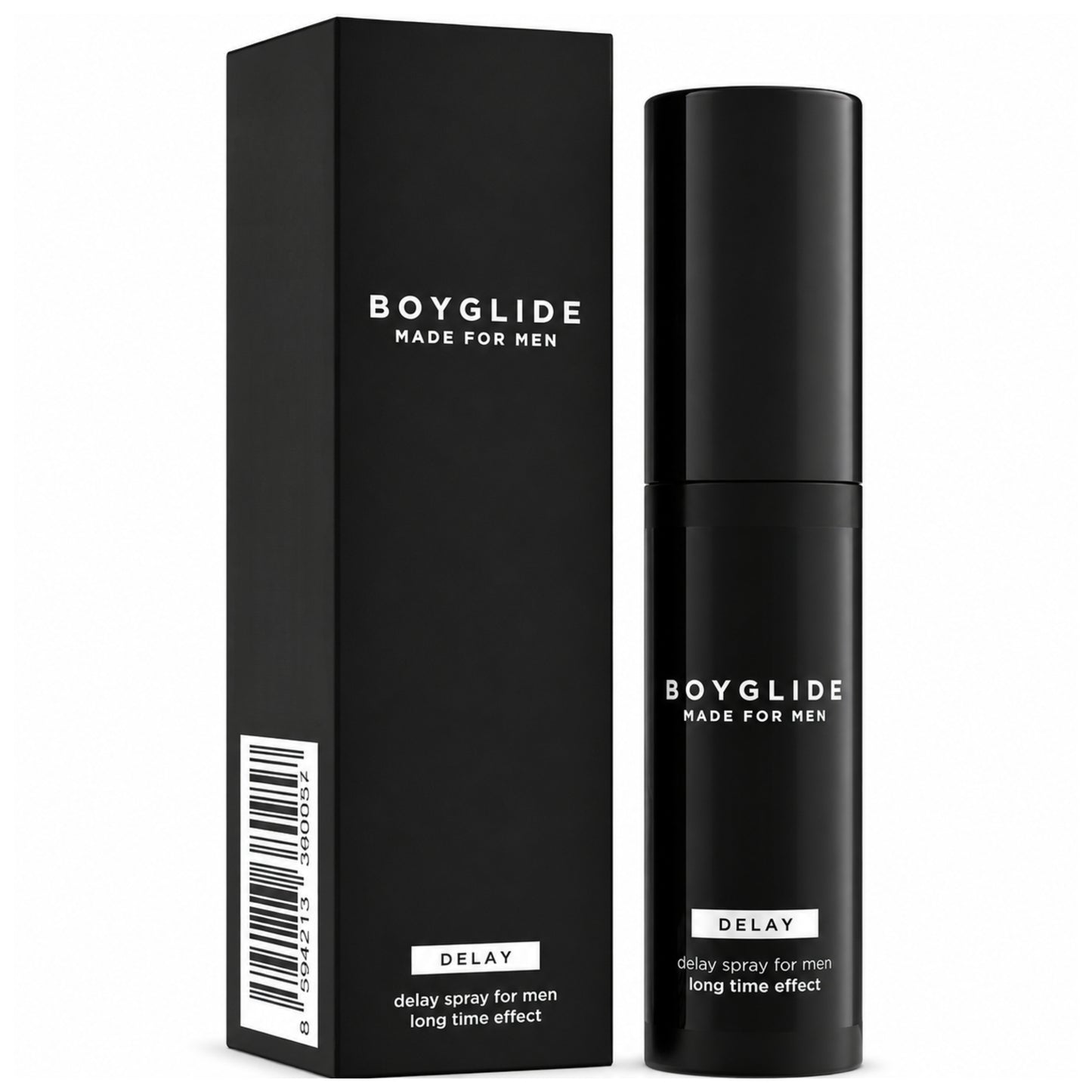 INTIMATELINE BOYGLIDE Delay aizkavējošs sprejs vīriešiem 20 ml