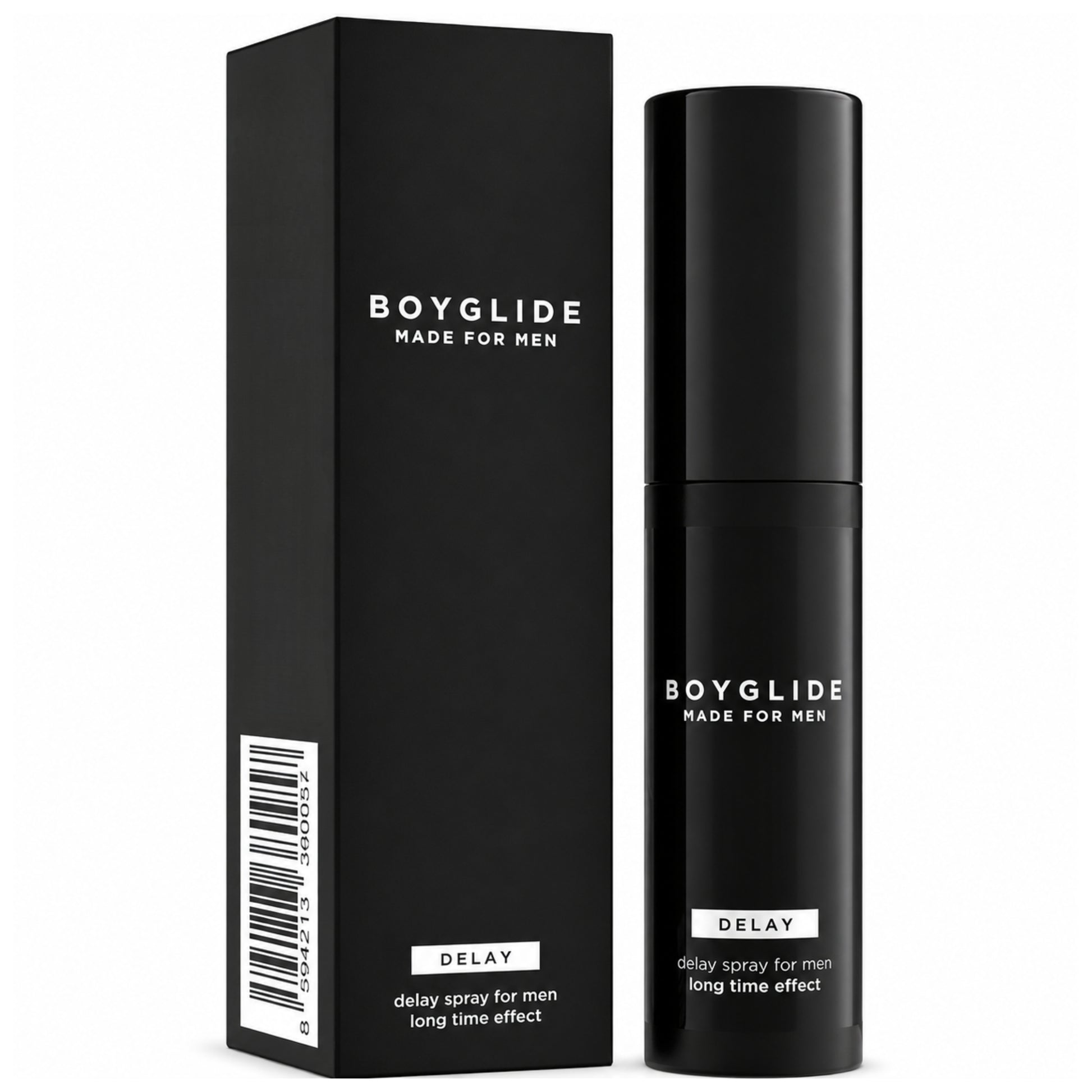 INTIMATELINE BOYGLIDE Delay aizkavējošs sprejs vīriešiem 20 ml