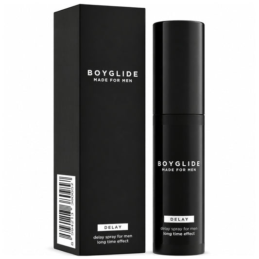 INTIMATELINE BOYGLIDE Delay aizkavējošs sprejs vīriešiem 20 ml