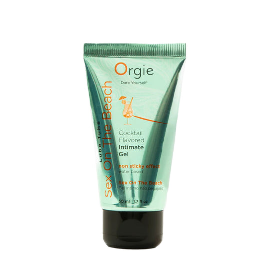 Orgie Sex On The Beach ūdens bāzes lubrikants (50 ml)