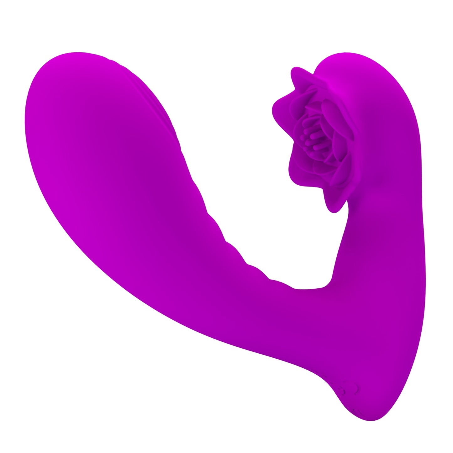 Pretty Love Nadal vibrators ar klitora stimulatoru