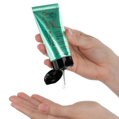 Orgie Sex On The Beach ūdens bāzes lubrikants (50 ml)
