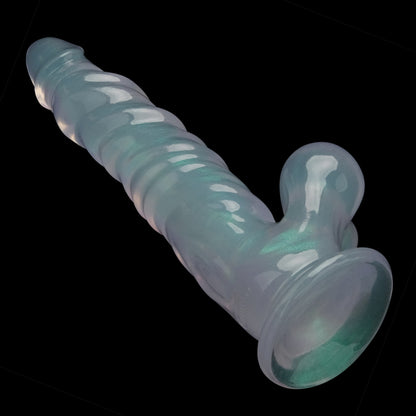 Dildo LOVETOY Opal (25 cm)