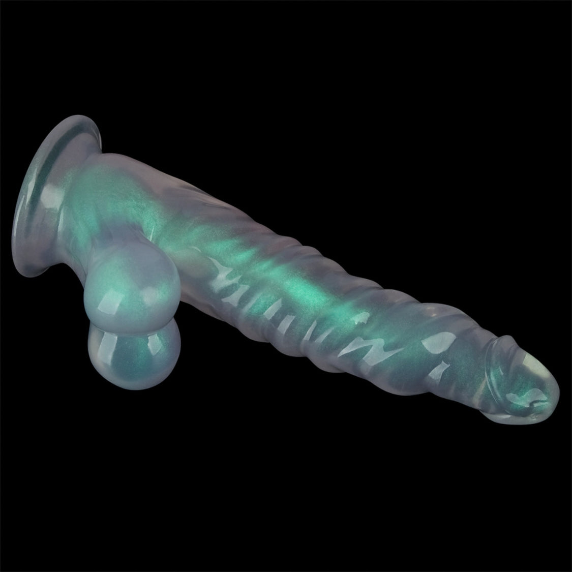 Dildo LOVETOY Opal (25 cm)