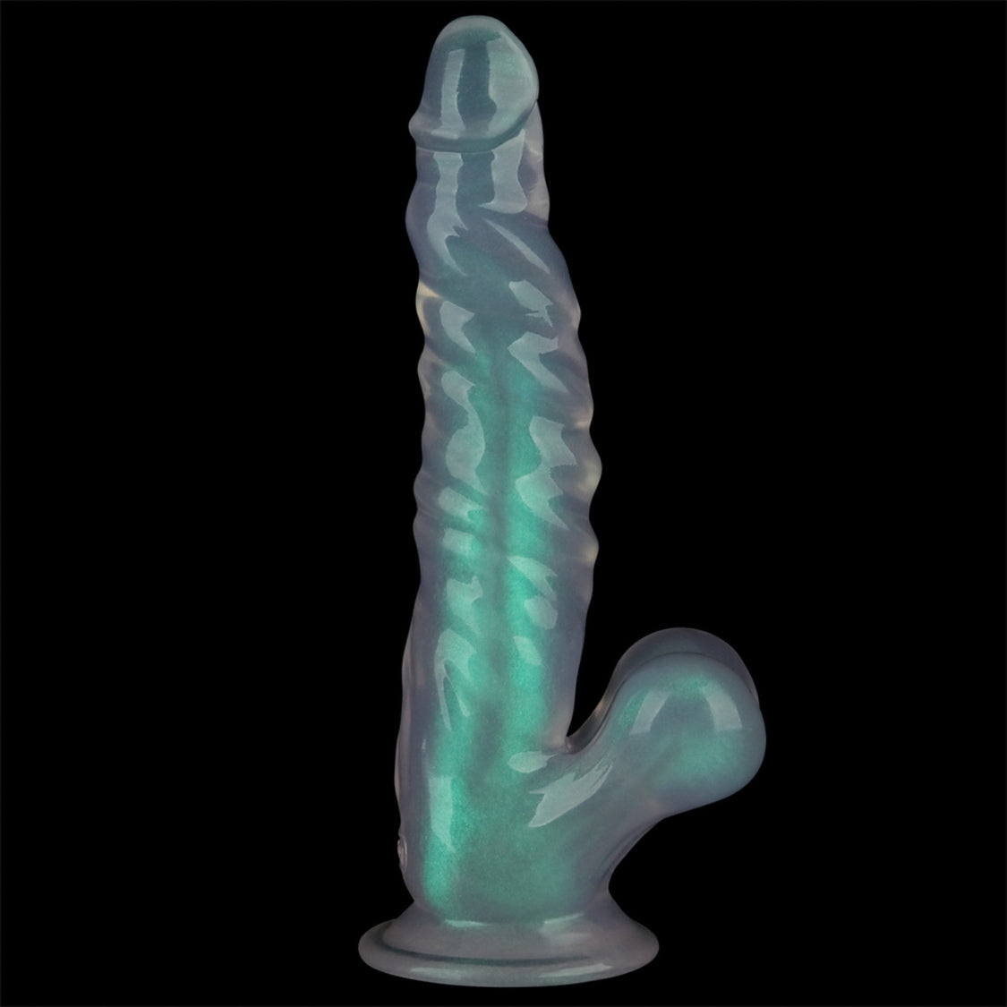 Dildo LOVETOY Opal (25 cm)