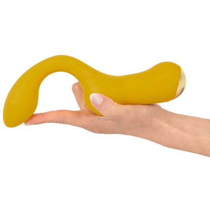 Your New Favourite Double Vibrator G-punkta vibrators