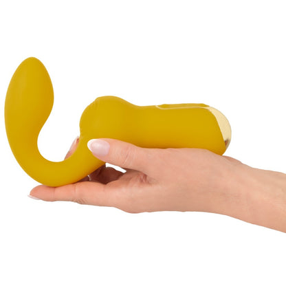 Your New Favourite Double Vibrator G-punkta vibrators