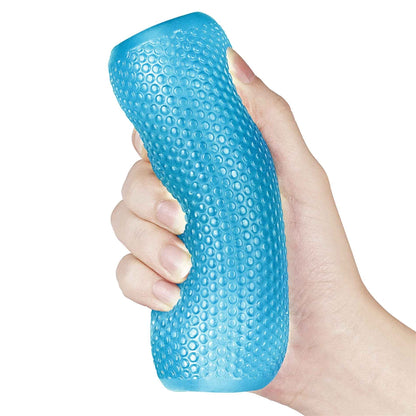 Mīksts masturbators LOVETOY Double Side Stroker