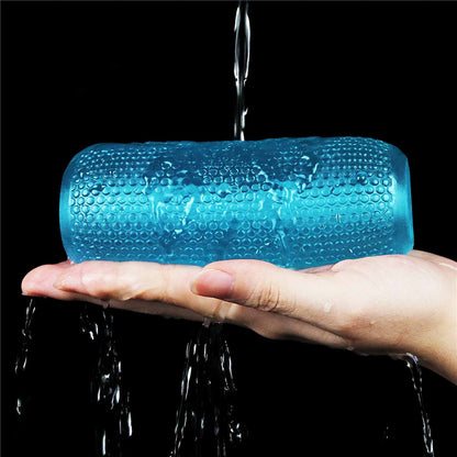 Mīksts masturbators LOVETOY Double Side Stroker