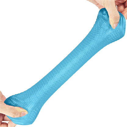 Mīksts masturbators LOVETOY Double Side Stroker