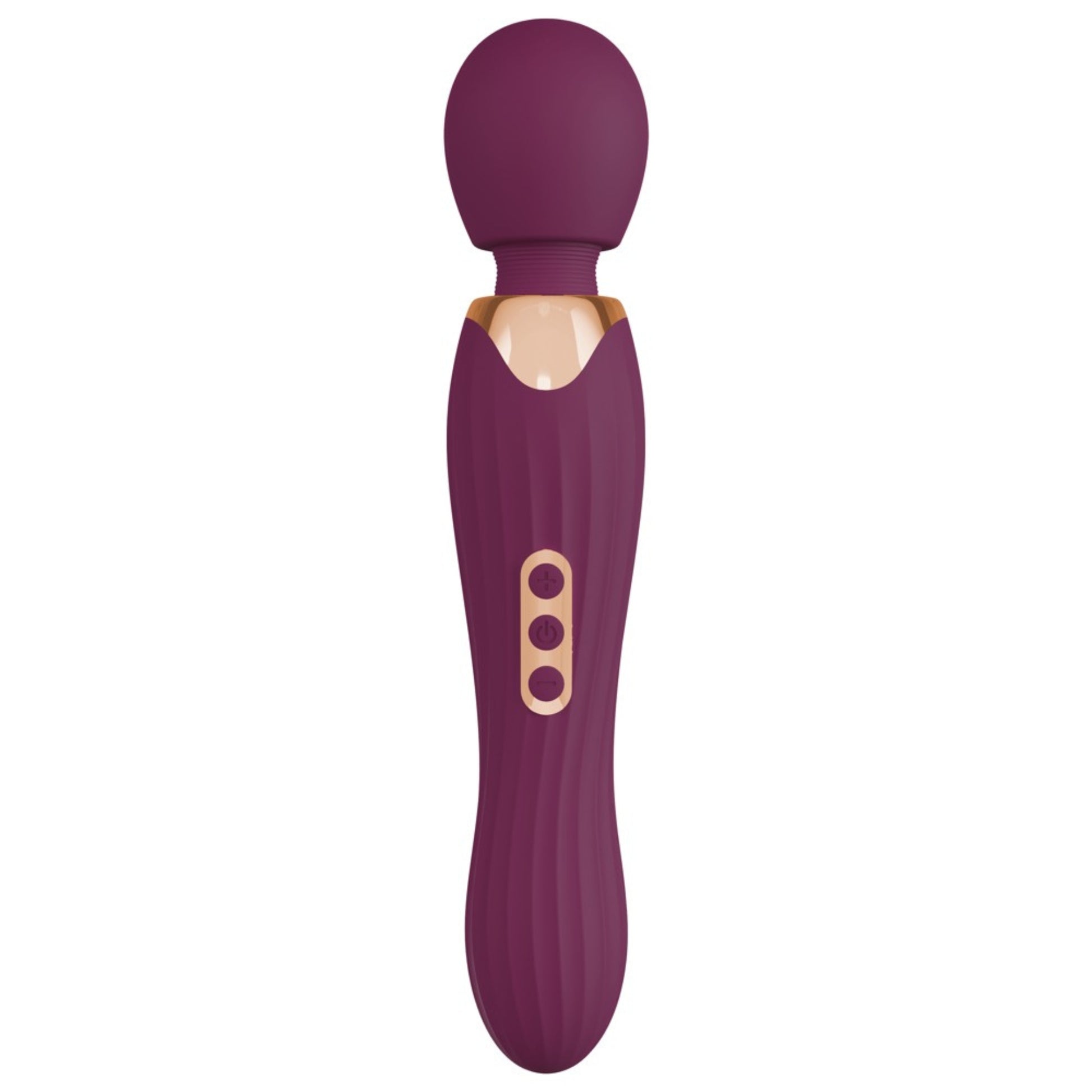 You2Toys Grande Wand violets wand vibrators
