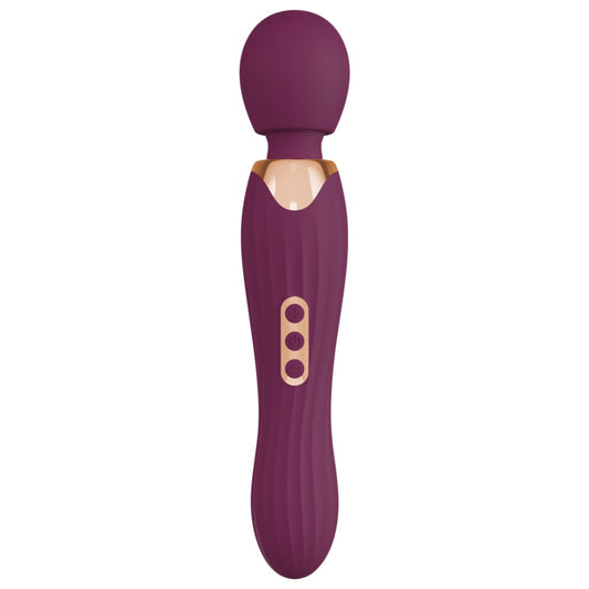 You2Toys Grande Wand violets wand vibrators