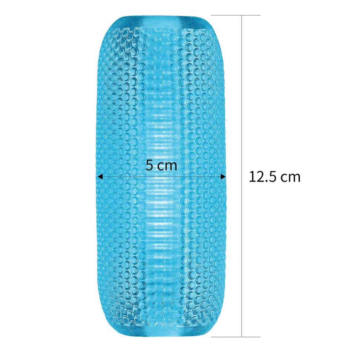 Mīksts masturbators LOVETOY Double Side Stroker