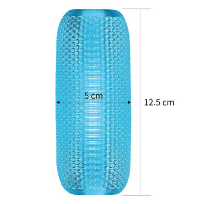 Mīksts masturbators LOVETOY Double Side Stroker