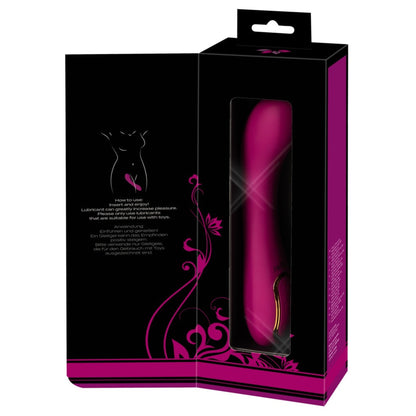 Javida piepūšams vibrators