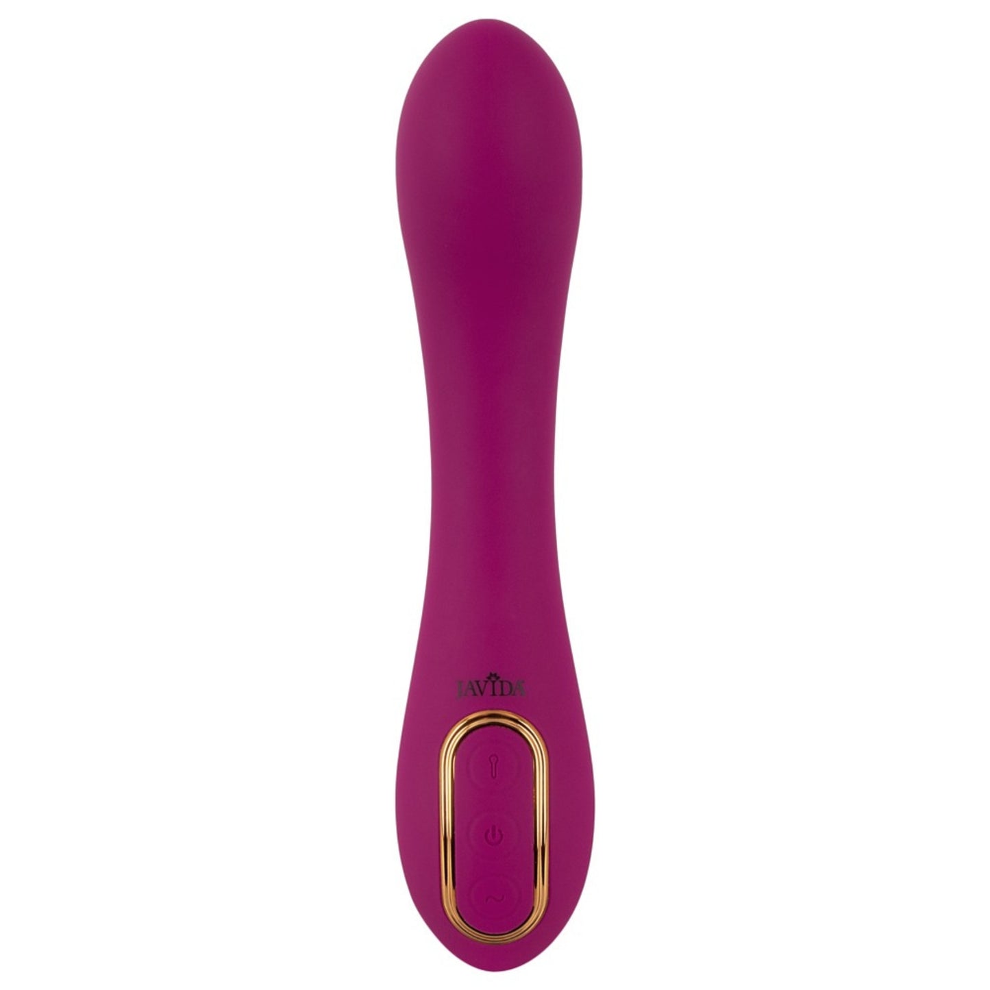 Javida piepūšams vibrators
