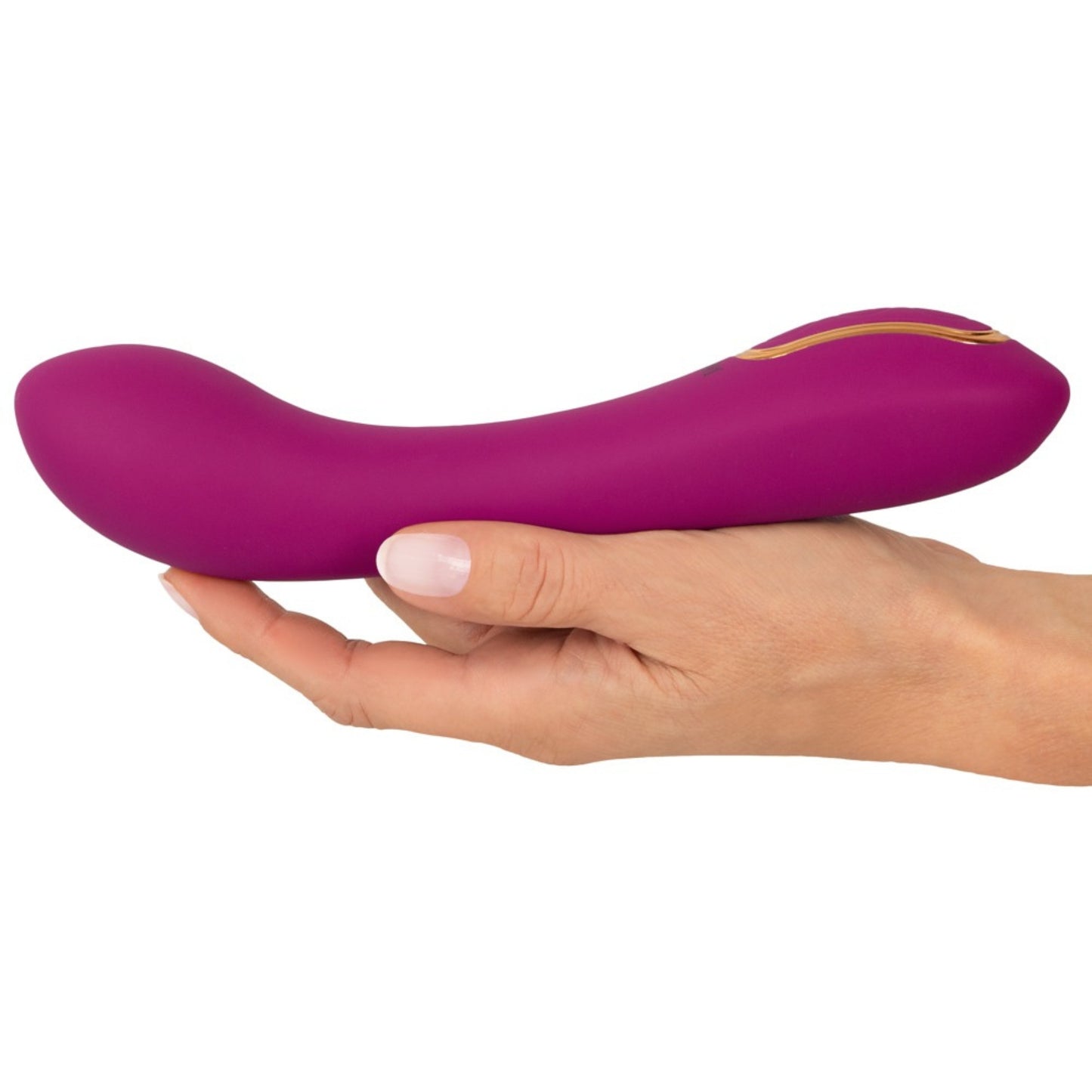 Javida piepūšams vibrators