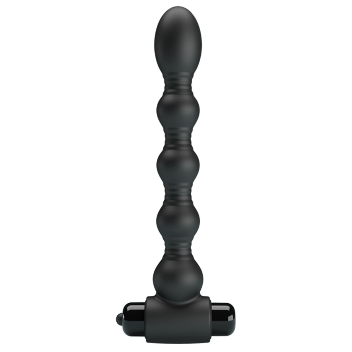 Silikona anālais vibrators MR PLAY