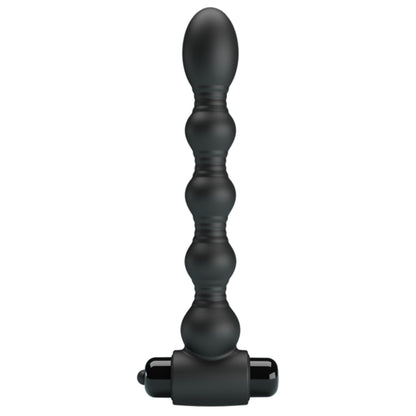 Silikona anālais vibrators MR PLAY