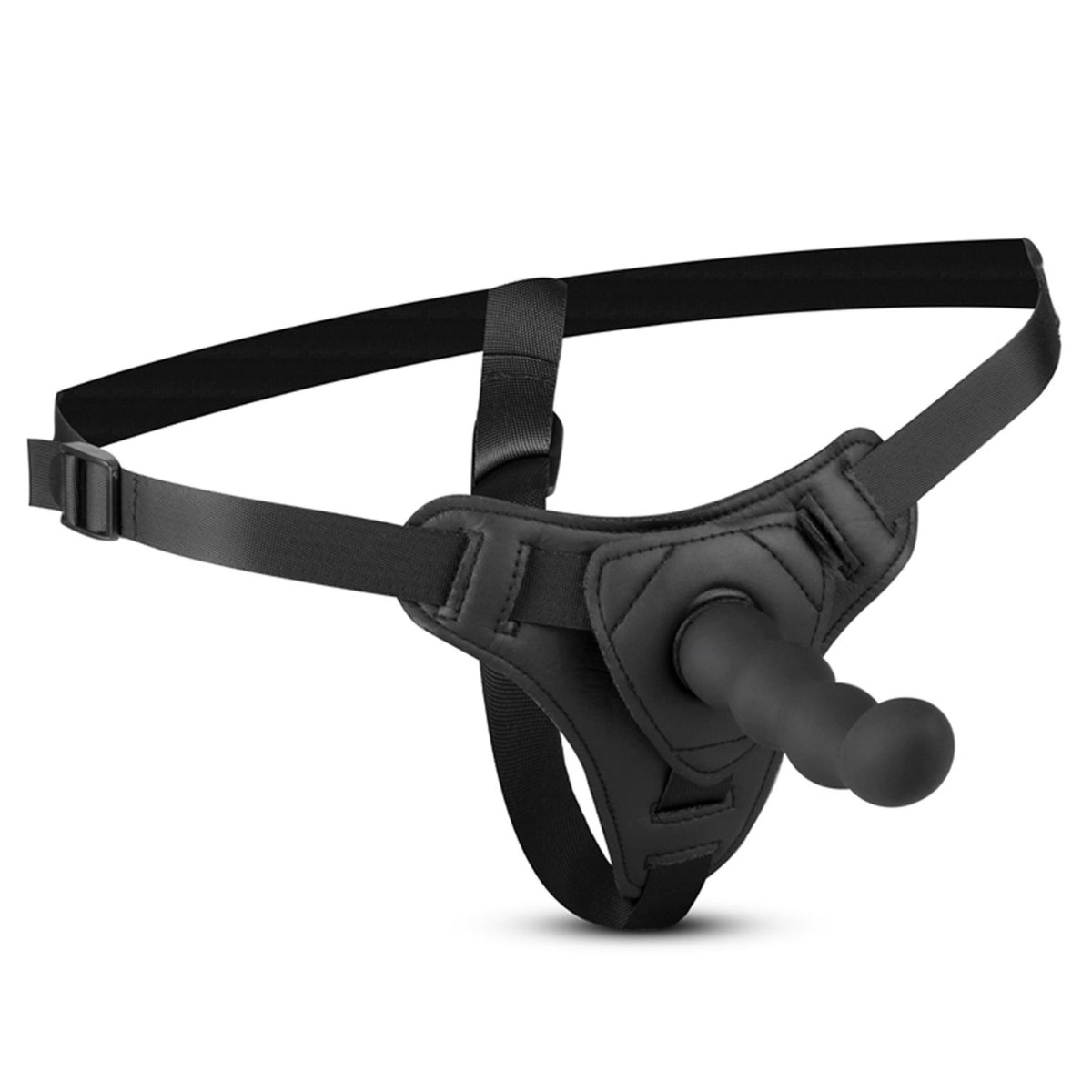 Silikona strap-on Teazers (13 cm)