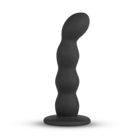 Silikona strap-on Teazers (13 cm)