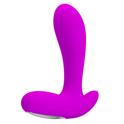 Prostatas vibrators PRETTY LOVE Backie