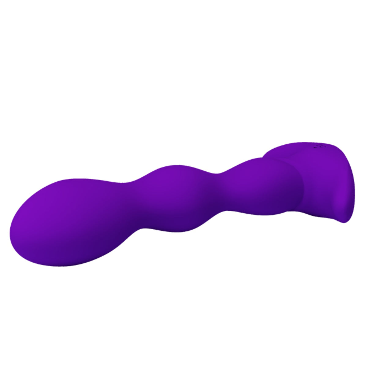 Anālais vibrators PRETTY LOVE Yale (prece no sāna)
