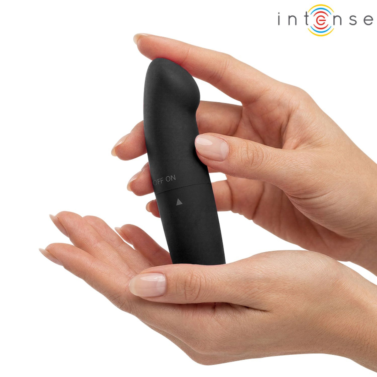 G punkta mini vibrators INTENSE Phil 13 cm