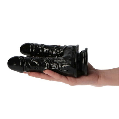 Italian Cock double dildo (15.5 cm)