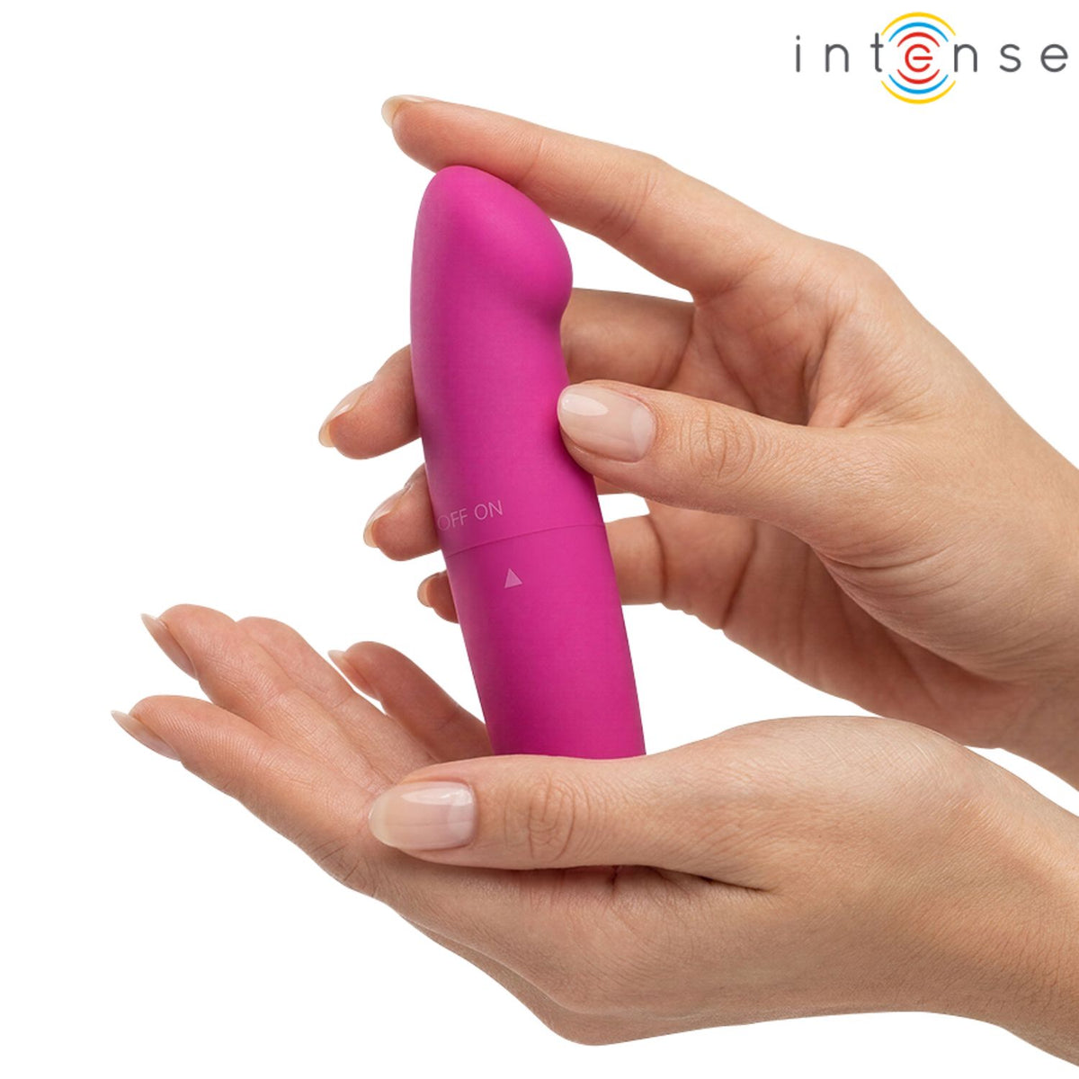 G punkta mini vibrators INTENSE Phil 13 cm