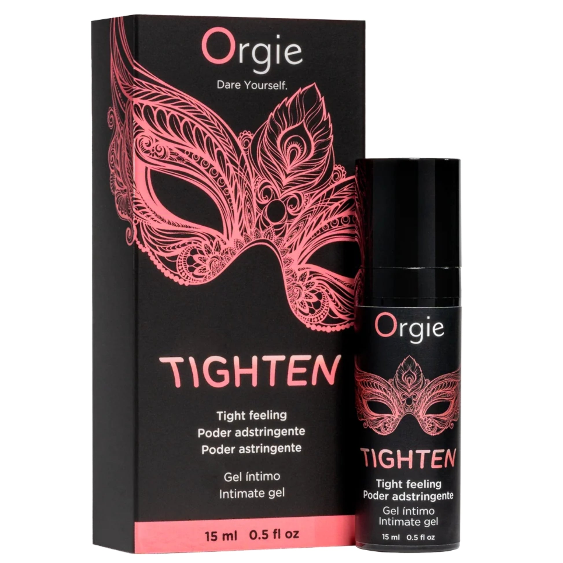 Orgie Tighten savelkošs vaginālais gels sievietēm 15 ml