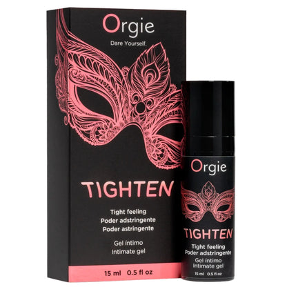Orgie Tighten savelkošs vaginālais gels sievietēm 15 ml