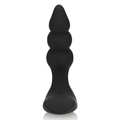 Anālais vibrators ar tālvadības pulti Loveline Beaded (preces apskats)