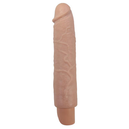 PRETTY LOVE Soren reālistisks TPE dildo ar detalizētu virsmas tekstūru