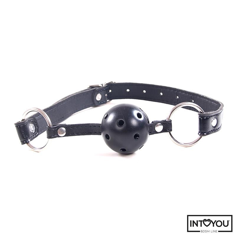 INTOYOU – 7 gab. BDSM komplekts iesācējiem