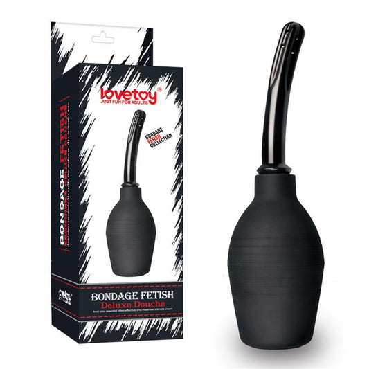 LoveToy - Deluxe Douche Klizmas baloniņš