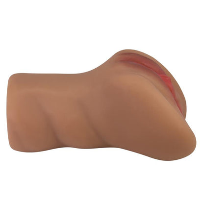 CRAZY BULL Caroline īpaši reālistisks masturbators – vagīna un ānus