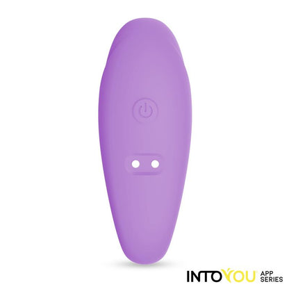 INTOYOU APP SERIES COUPLE TOY - Pair Vibrator