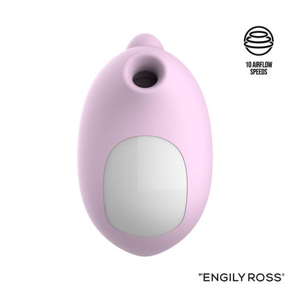 Gaisa pulsa klitora stimulators ENGILY ROSS Dinky